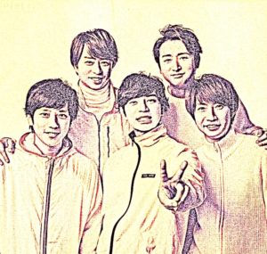 嵐に全員彼女がいることが発覚 ニノの次は誰が結婚 エキサイトまとめ